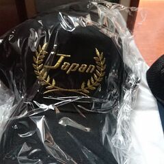 イセキジャパン、ヤンマ、キャップ新品未使用の画像