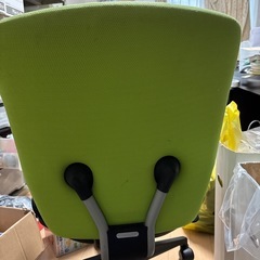 PLUS オフィスチェア　NEXISの画像
