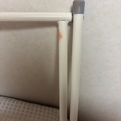 折りたたみ机の画像