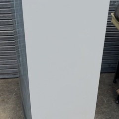 ホシザキ 業務用 小形 冷蔵ショーケース SSB-70CT1 210L 100V 瓶冷やし ドリンクケース 冷蔵庫の画像