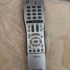 テレビとテレビ台セットの画像