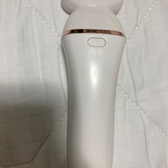 女性用電気シェーバー中古の画像