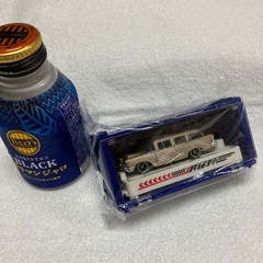 P43  新品未開封!　ミニカー コンテナ型ケース入りの画像