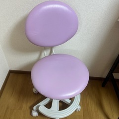 25日までで処分　椅子の画像