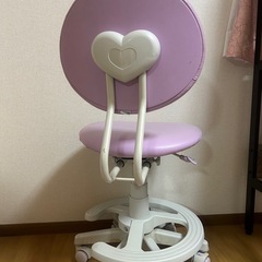 25日までで処分　椅子の画像