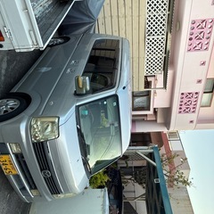 スクラムワゴンDG64w平成19年型の画像