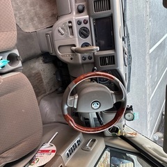 スクラムワゴンDG64w平成19年型の画像