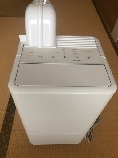 コンパクトクーラー