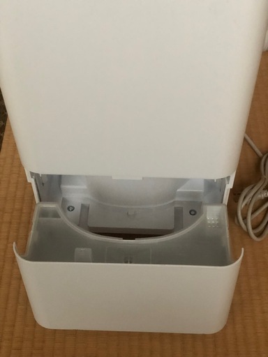 コンパクトクーラー