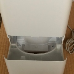 コンパクトクーラーの画像
