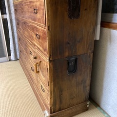 【急募（10月中）：無料】レトロタンスの画像