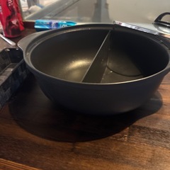 火鍋風なへ鍋の画像