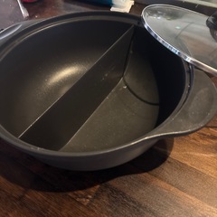 火鍋風なへ鍋の画像