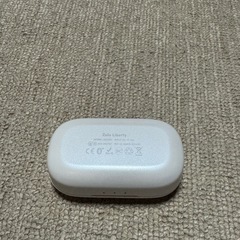 ワイヤレスイヤホン　Anker Zolo Liberly Z2000　の画像