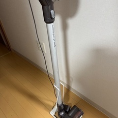 ダイソン掃除機の画像