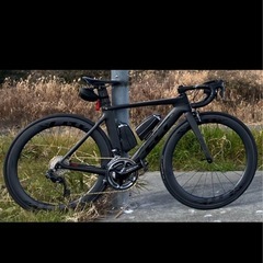 FELT AR5 51サイズ 完成車 FELT AR5 51サイズ 完成車