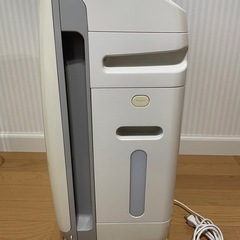 DAIKIN ダイキン 加湿空気清浄機の画像