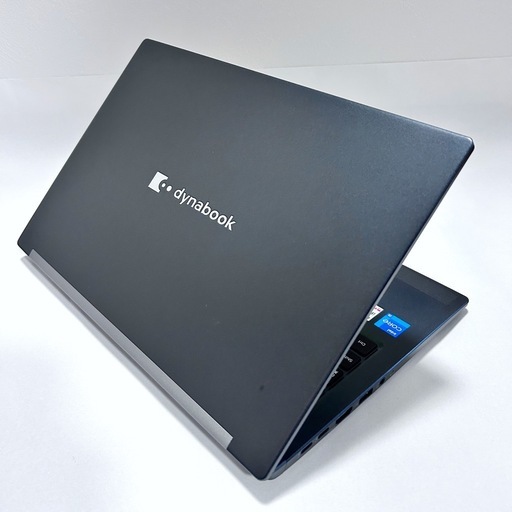 Office搭載】第11世代 Core i5 × メモリ16GB✨ dynabook G83/HS