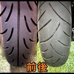 【動画あり】★ヤマハ マジェスティ250C★ 実動 人気車種 SG03J型 キャブレター 水冷 4サイクル フォルツァ ビックスクーター 松本市の画像