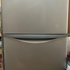 (25日に引越し)日立冷蔵庫右開き製氷機能付きR-K320EVの画像