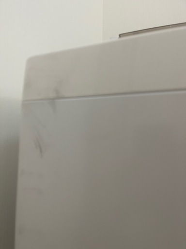 ★決まりました。★2022年TOSHIBA洗濯機