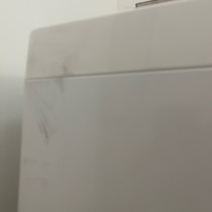 2022年TOSHIBA洗濯機の画像