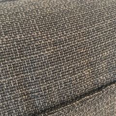 IKEA 2人掛けソファの画像