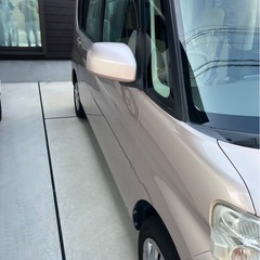 ダイハツ　タント　‼️車検たっぷり令和9年1月迄‼️の画像