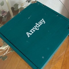 Anday 調理器具セット 大・小2個　ショップチャンネルの画像