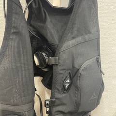 ドルチェベスト冷暖房服 の画像