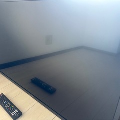フナイ　2019年　43インチ　液晶テレビの画像