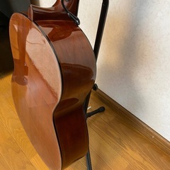 YAMAHA CG-130A クラッシックギターの画像