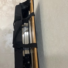 スノーピーク　ジカロテーブルの画像