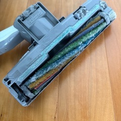 SHARP 掃除機の画像