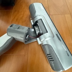 SHARP 掃除機の画像