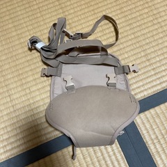 3COINS チェアベルト ベージュの画像