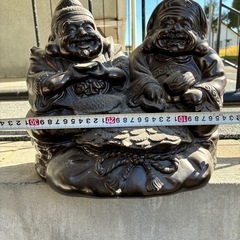 大黒天　恵比寿の画像