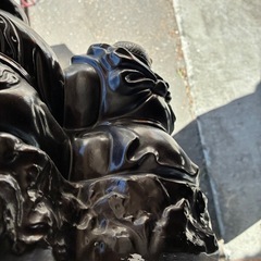 大黒天　恵比寿の画像