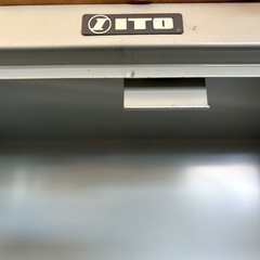 スチール書庫の画像