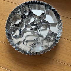 ステンレスバッド他の画像
