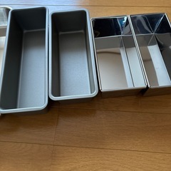 ステンレスバッド他の画像