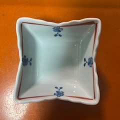 小鉢5枚の画像