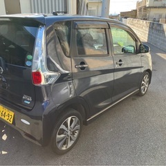 日産デイズ(代理出品)の画像