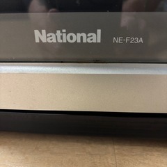 オーブンレンジ フラットテーブル
の画像