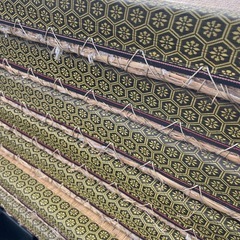 古畳　　活用できる方の画像