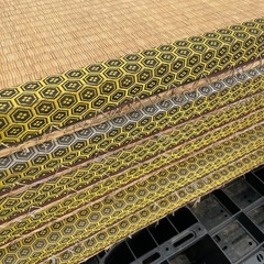 古畳　　活用できる方の画像