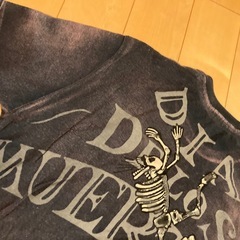 ships 半袖Tシャツ 黒 sizeSの画像