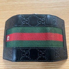 GUCCI キーケースの画像