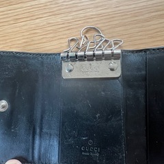GUCCI キーケースの画像