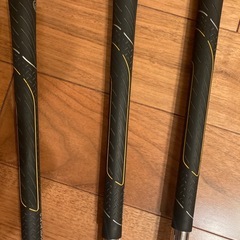 Cleveland CGゴールドアイアン フレックスR ♯5〜P 6本セット 初級〜中級の画像